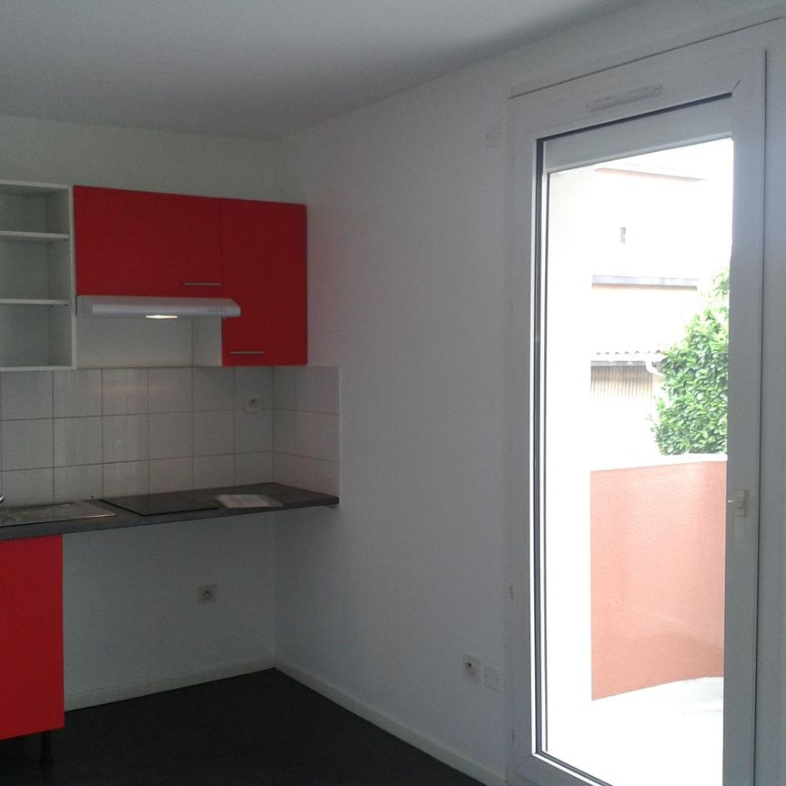 APPARTEMENT T2 38M - Photo 1