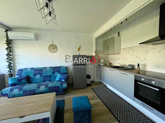 Location Appartement 3 pièces 59m² ST CYPRIEN 66750 - Photo 1