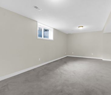 For Lease - 418 Temiskaming Crescent, Barrhaven, Ontario - Photo 1