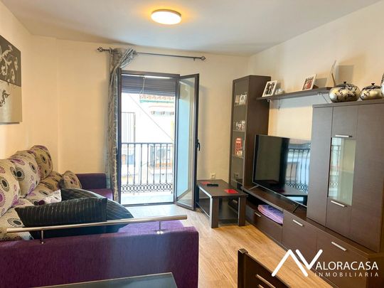 Piso de alquiler en Álora - Photo 1