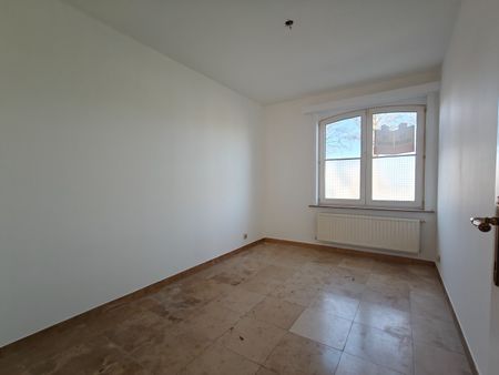 Gelijkvloers appartement te huur in Lokeren - Photo 5