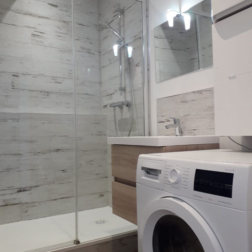 Location Appartement 2 pièces 36m² ST BRIEUC 22000 - Photo 1