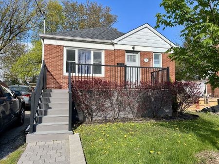 For Lease - 31 Sharpe Street Unit# Upper, Toronto, Ontario - Photo 3