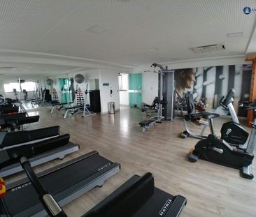 Apartamento para aluguel, 1 quarto, 1 vaga, Ilha do Leite - Recife/PE - Foto 5