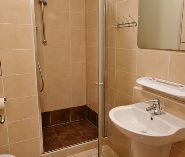 Pronájem bytu 1+kk • 38 m² bez realitkyDrahobejlova, Praha - Libeň - Photo 6