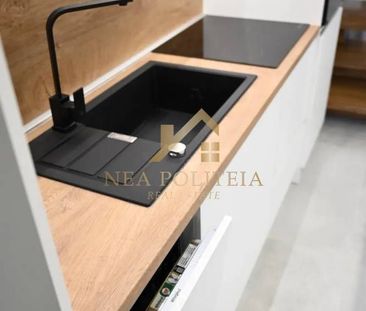 Loft για ενοικίαση Καλαμαριά - Photo 4