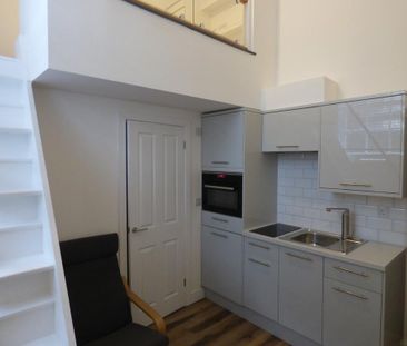 Studio to rent - Photo 4