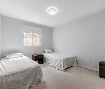 For Lease - 5930 Bassinger Place Unit# Upper, Mississauga, Ontario - Photo 1