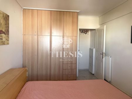 Ενοικίαση κατοικίας, 60 τ.μ., Νέα Σμύρνη, 840 € - Photo 3