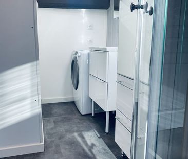 Location Appartement 1 pièce 15m² MONT ST MARTIN 54350 - Photo 5