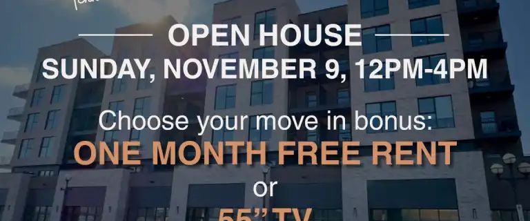 Osborne Terraces | 456 Gertrude Avenue, Winnipeg - Photo 1