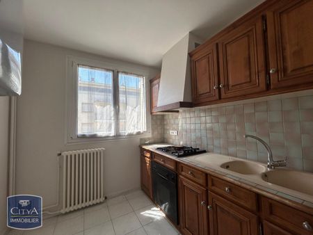 Location Appartement 3 pièces 55m² DIJON 21000 - Photo 3