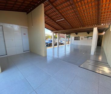 LGA REDONDA - CASA - RAMIRO FERREIRA FACANHA, 100 CASA 43 - RES. LA... - Foto 1