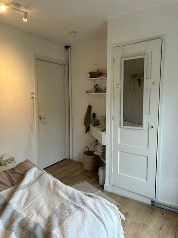 Room Groningen - Rijnstraat - Foto 2