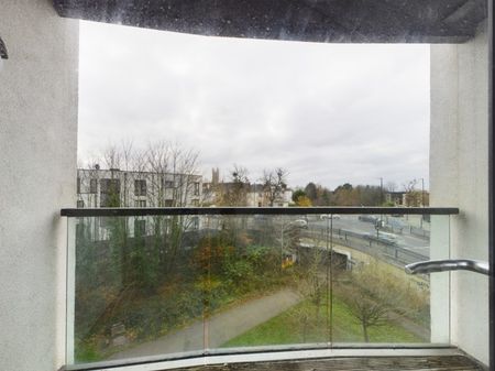 St James Walk, Cheltenham, Glos, GL50 - Photo 5