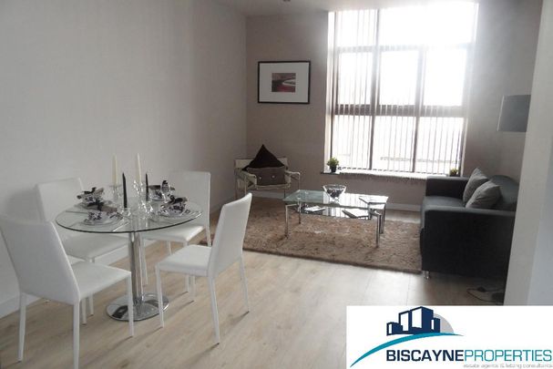 2 bedroom apartment to rent - Photo 1