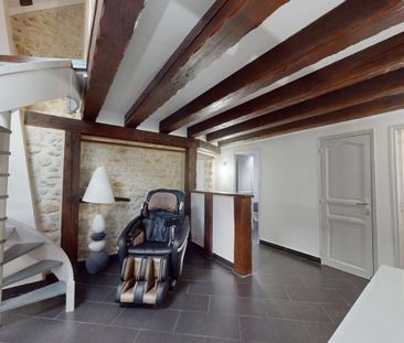 Location / Appartement - Photo 1