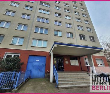 Schöne 3-Zimmer-Wohnung nach Renovierung bezugsfertig! - Photo 1