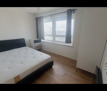 3 Bed Flat, Taylor Place, G4 - Photo 3