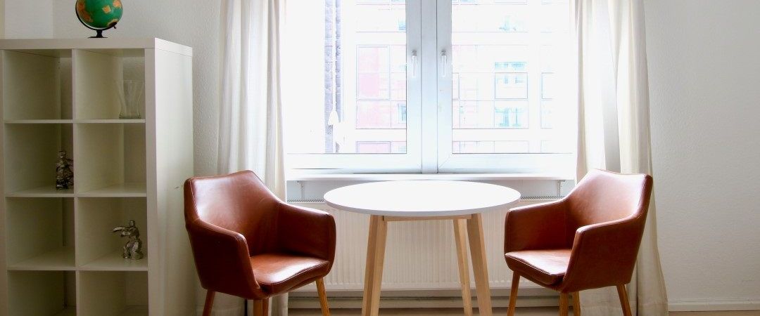 Perfektes Wohnen: modernes Stadtapartment Nähe Köln Hauptbahnhof - Foto 1