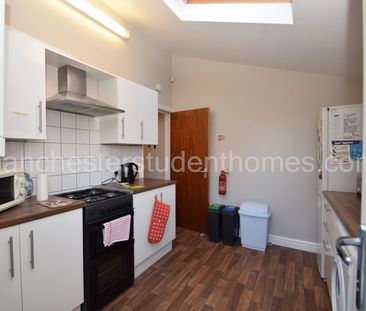 Platt Lane, Manchester, M14 7PY - Photo 6