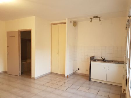 Location appartement 2 pièces, 35.63m², Frontignan - Photo 4