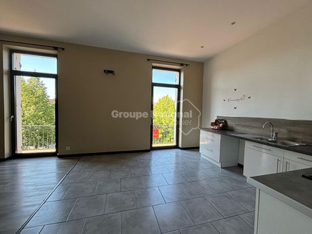 A LOUER - Monteux - APPARTEMENT T2, - Photo 4