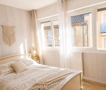 Location Appartement 2 pièces 44m² NARBONNE 11100 - Photo 5