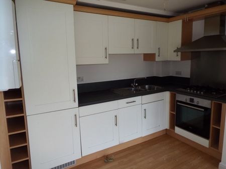 Hermitage Court, Leicester, LE2 - Photo 3