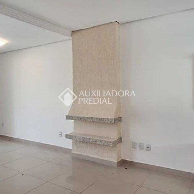 Casa em Condomínio com 3 quartos e 140m² para alugar em Hípica, Porto Alegre. - Foto 1