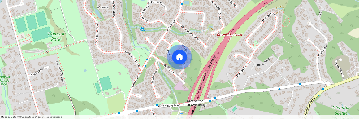 25 Ashurst Lane, Greenhithe