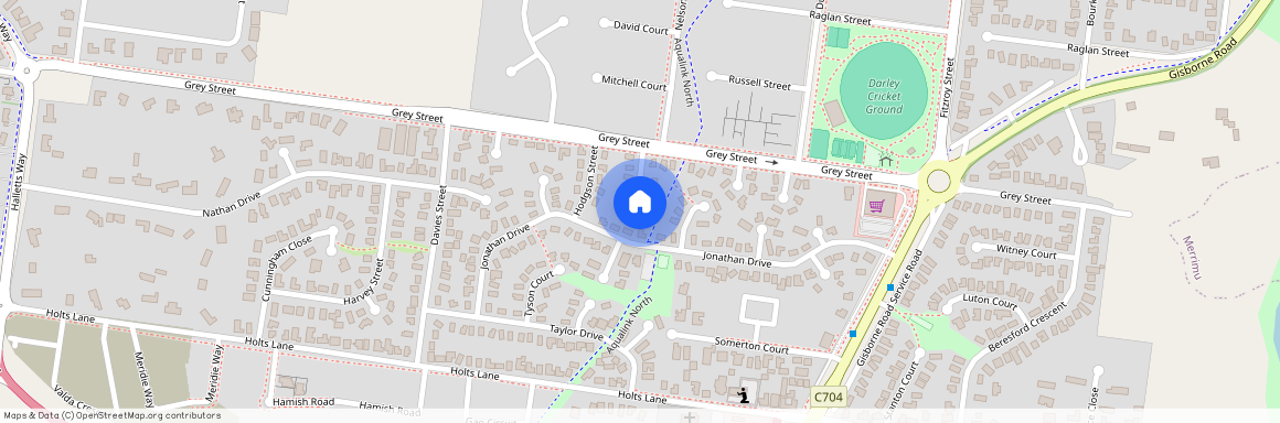 4 McMahon Court, Vic 3340, Darley