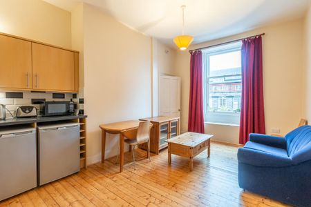 2615L - St Leonards Bank, Edinburgh, EH8 9SQ - Photo 2