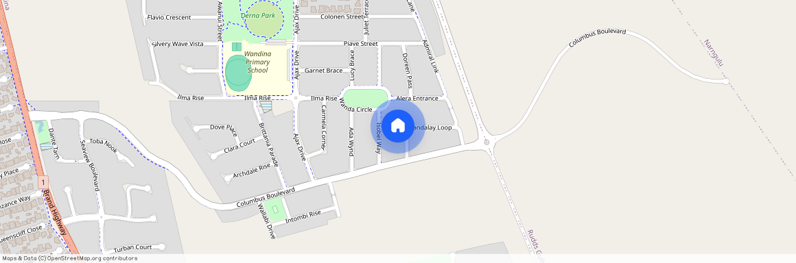 7 Loop Mandalay, 6530, Wandina