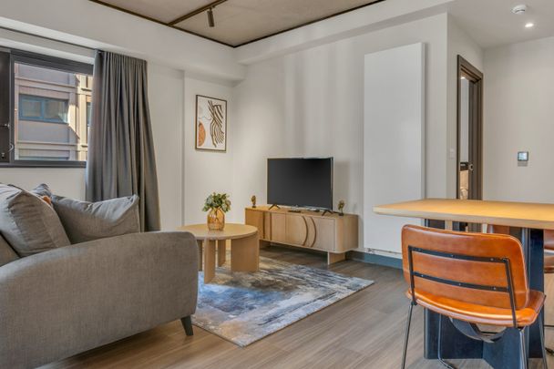 1 Bed Flat, Marley St, HA9 - Photo 1