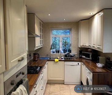 1 bedroom in a house share to rent - Photo 6