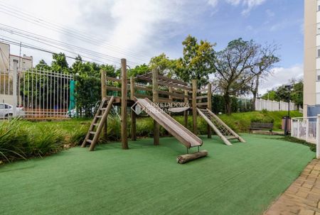 Apartamento com 2 quartos e 60m² para alugar em Teresópolis, Porto Alegre. - Foto 2