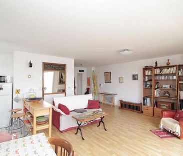 Appartement 4 pièces - - Photo 1