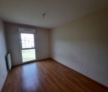 Appartement T1 à louer Reze - 10 m² - Photo 1