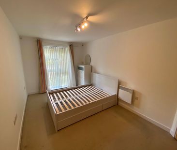 1 Bed Flat, Ashvale Court, E3 - Photo 5