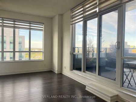 For Lease - 89 South Town Centre Boulevard Unit# 1708, Markham, Ontario - Photo 4