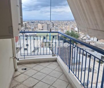 Διαμέρισμα 35 τ.μ. προς ενοικίαση - Photo 5