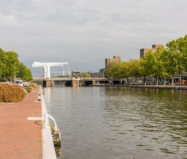 Appartement te huur: Mathenesserdijk 405-B 3026 GE Rotterdam - Photo 4