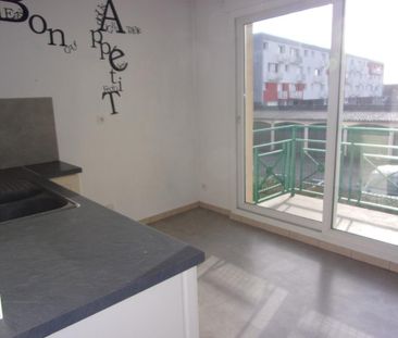 Location Appartement 3 pièces 64m² ST MARCEL 27950 - Photo 1