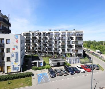 Warszawa, Praga-Południe, Praga-Południe Grochów, Przeworska - Zdjęcie 6