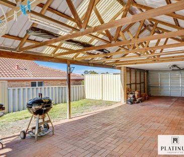 Relaxed, Light-Filled Living on the Peaceful Outskirts of Usher - Photo 2