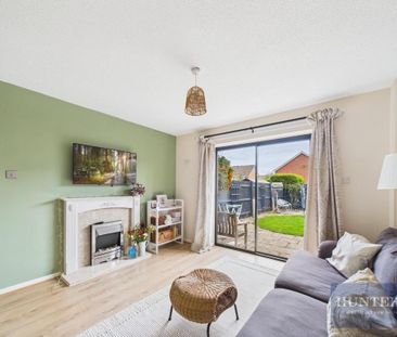 2 bedroom semi-detached house to rent - Photo 6