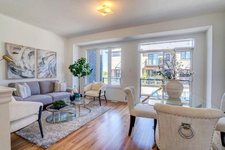 For Lease - 41 Steamboat Way, Whitby, Ontario - Photo 2