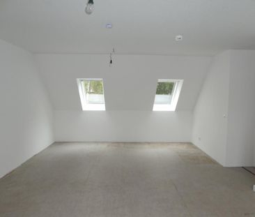 Ab sofort: Tolle DG Wohnung mit großem Wohnbereich in Herne - Foto 1