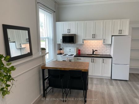 For Lease - 859 Dundas Street Unit# 1, Whitby, Ontario - Photo 3